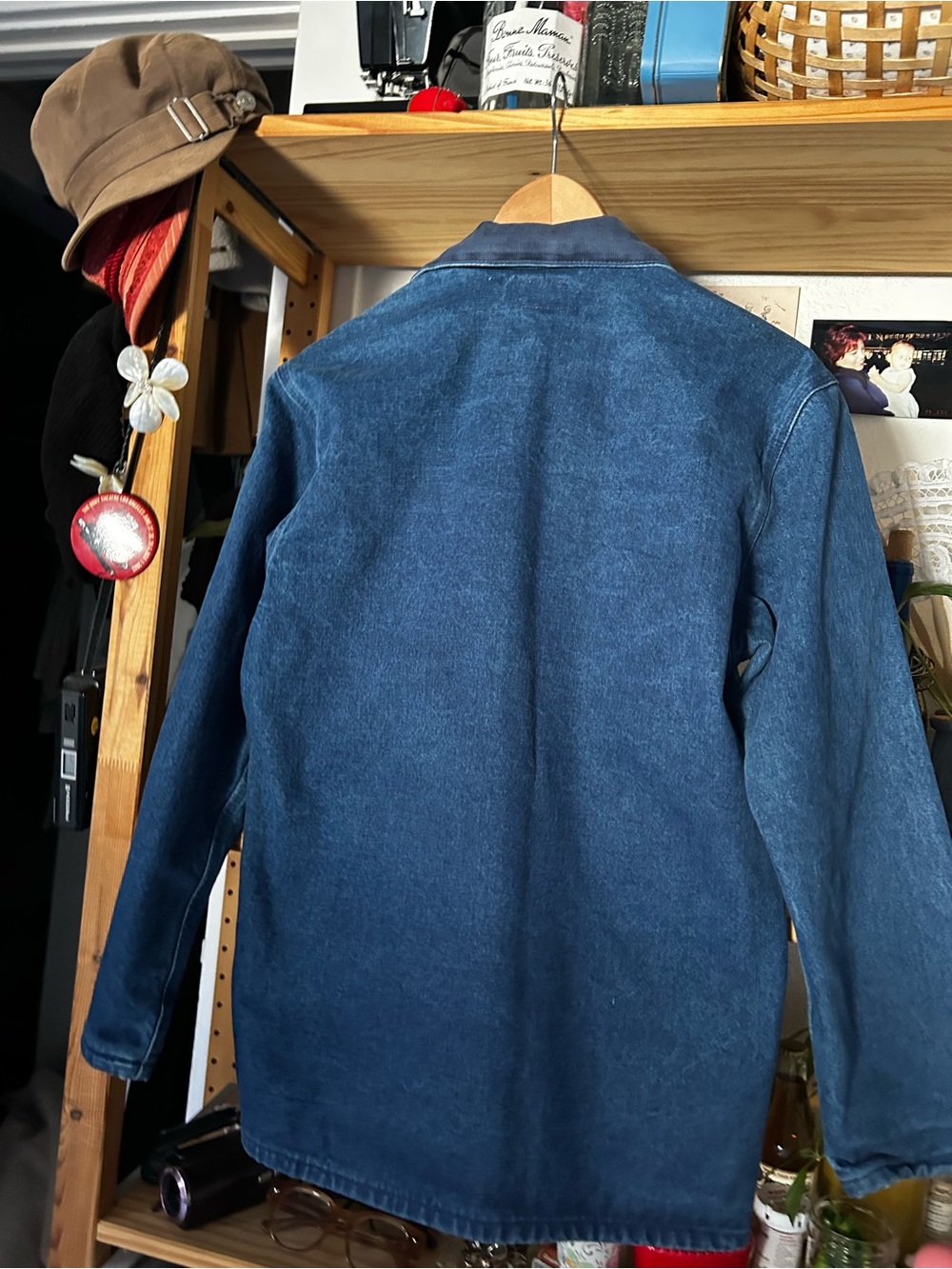 Vintage Stan Ray Field Jacket - Picture 2 of 6